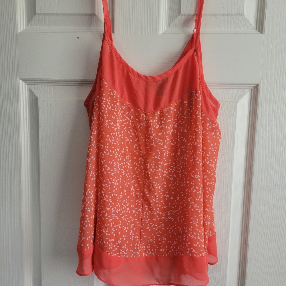 Torrid top